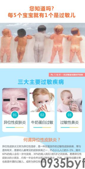 什么是异位性皮炎？