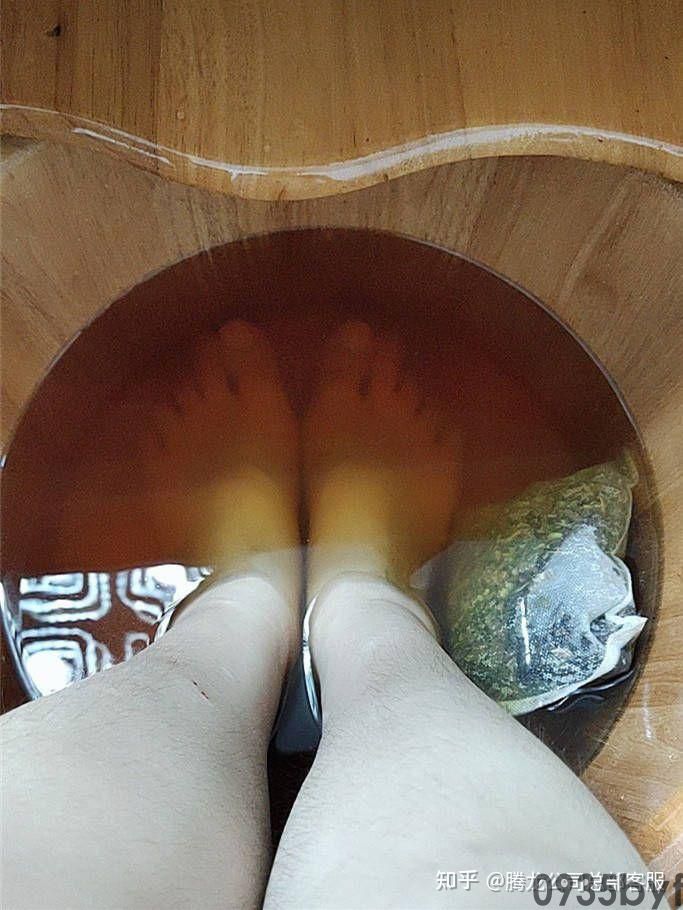 脚气怎么形成的