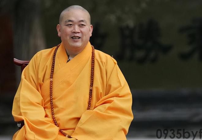 少林寺一年光香火钱就上亿钱去哪了？释永信：我每月就700(图5)