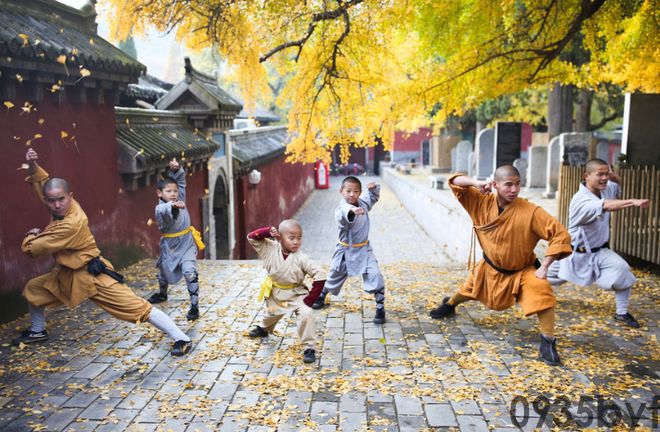 少林寺一年光香火钱就上亿钱去哪了？释永信：我每月就700(图2)