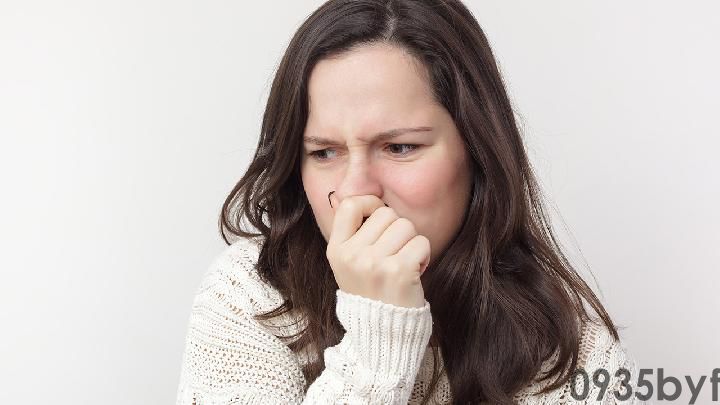 怎样清除口腔异味(图1) 怎样清除口腔异味