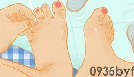 不被重视的脚气真菌你了解多少？