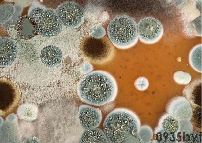 我国脚气患者过亿“祸根”被揪出:这些东西是脚气最大的帮凶(图2) 我国脚气患者过亿“祸根”被揪出:这些东西是脚气最大的帮凶(图2)