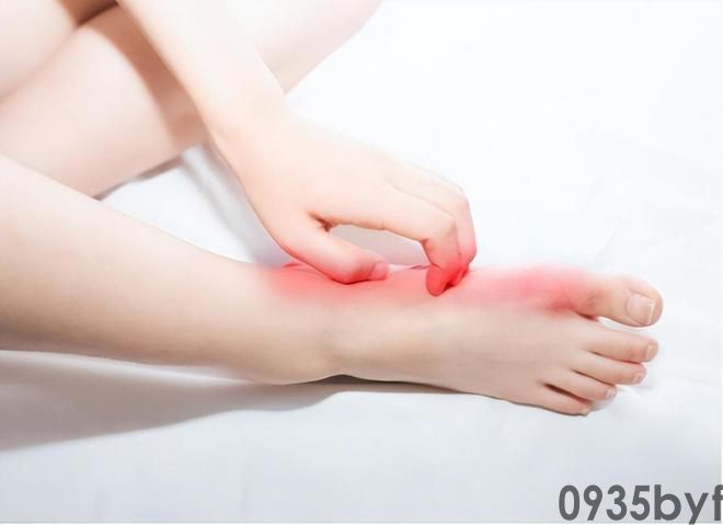 我国脚气患者过亿“祸根”被揪出:这些东西是脚气最大的帮凶(图6) 我国脚气患者过亿“祸根”被揪出:这些东西是脚气最大的帮凶(图6)