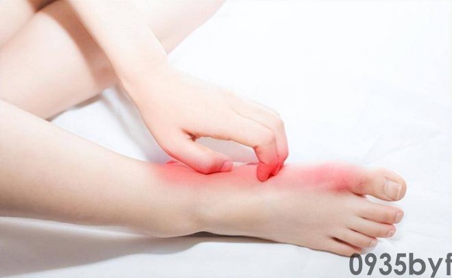 我国脚气患者上亿人这些东西才脚气的“祸根”!(图8) 我国脚气患者上亿人这些东西才脚气的“祸根”!(图8)