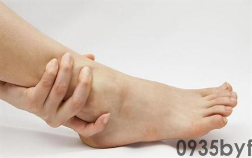 脚气初期症状是什么样的？(图1)