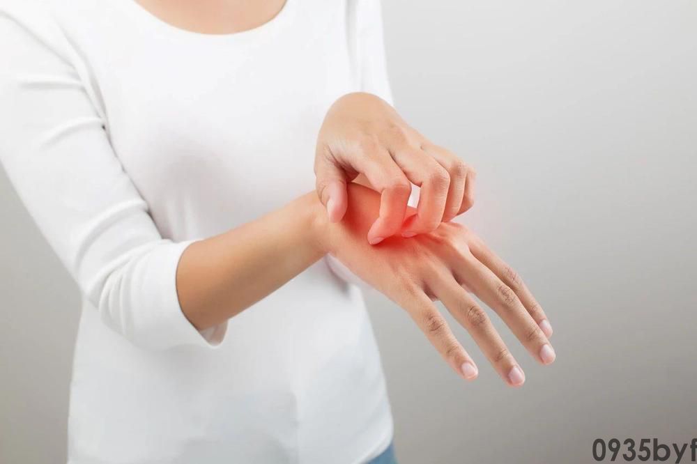 这3种皮肤病夏日多发 许多人痒到受不了！止痒攻略请查收→,-布医坊水杨酸抑菌粉