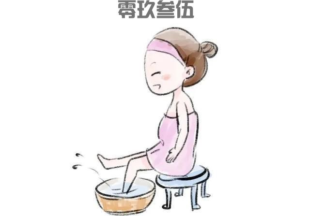 夏季泡脚＝慢性伤身？大夫：这4类人泡脚多是在“找病”(图2)