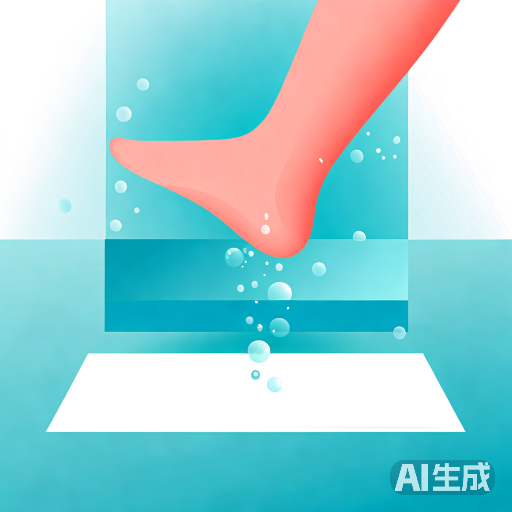 水泡型脚气破溃流脓 居家护理不当加重病情