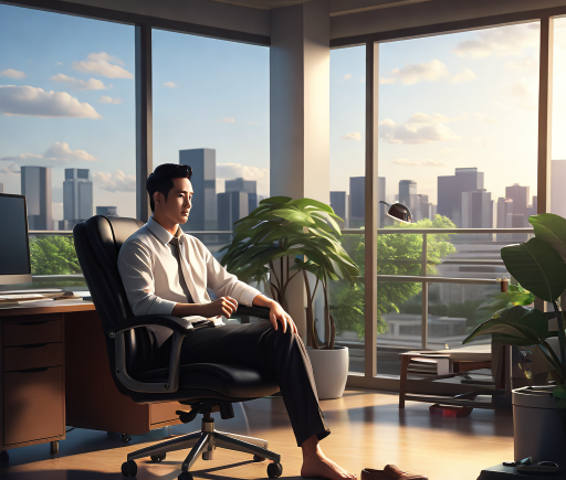 久坐人群脚部闷捂 脚气加重引发异味困扰