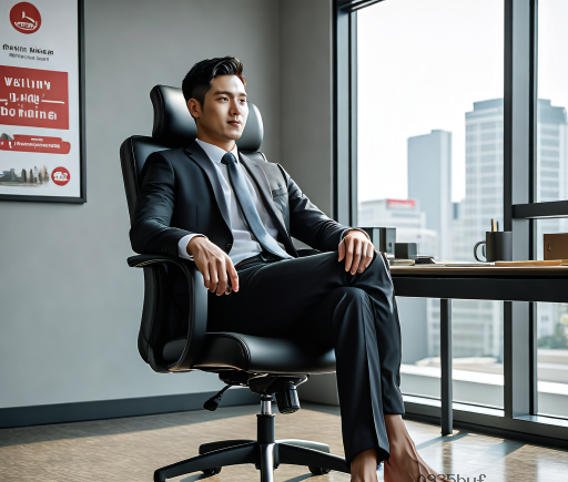 上班族久坐不动 下肢不透气加重足部问题