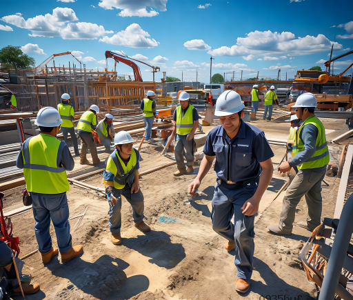 工地作业环境复杂 脚部感染脚气比例偏高