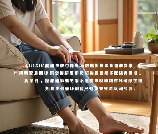 足部健康养护指南 远离脚气反复困扰难题