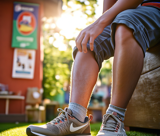 换季足部养护升级 全方位抵御真菌入侵