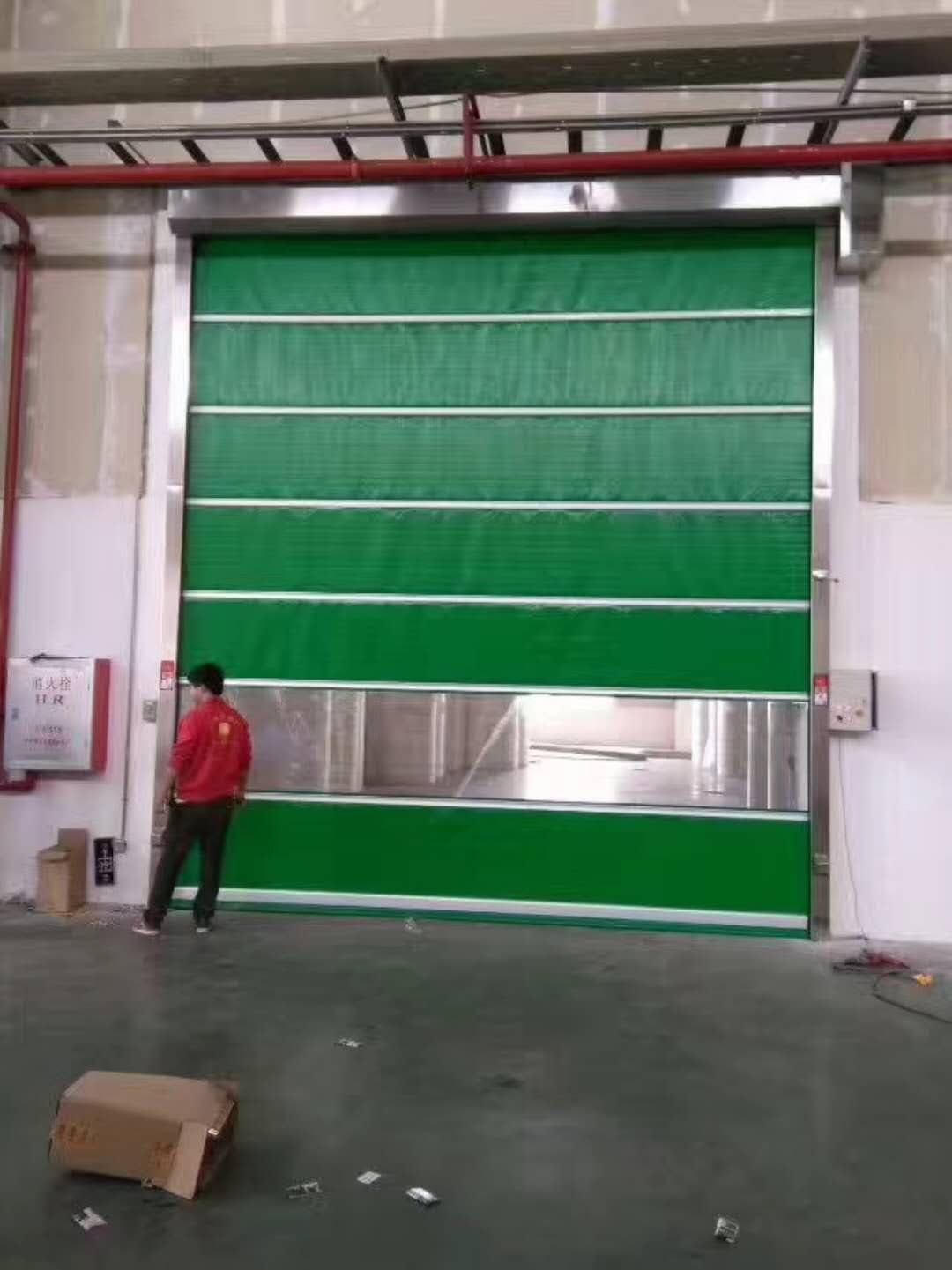 水疱型脚气轻微瘙痒及时处理(图1) 水疱型脚气轻微瘙痒及时处理