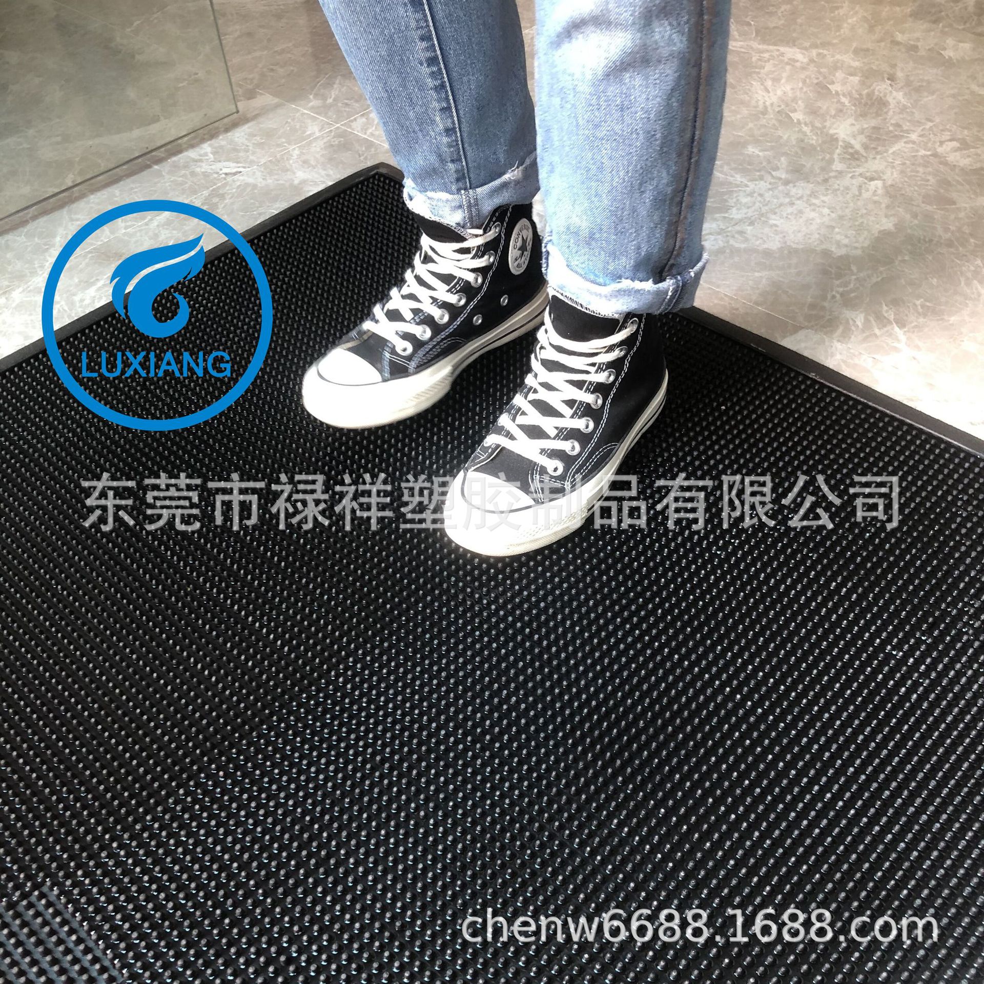 异味型脚气脚垫地毯清洁消毒